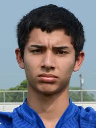 San Diego's Casas, Bishop's Saenz named first-team All-State in 3A