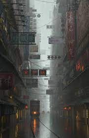 Each aesthetic wallpaper for desktops includes the wallpaper's voting statistics, total downloads, uploader information, and much more. Reddit Art Untitled Reshanims Digital 2018 In 2020 Scenery Wallpaper City Aesthetic Anime Scenery Wallpaper