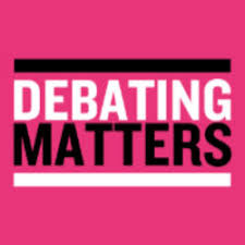 Debating Matters Online A Guide To Hosting Your Own Debates Debating Matters