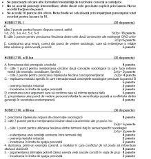 Articole din subiecte bac 2017 psihologie scrise de profesor jitaru ionel. Subiecte Bac 2017 Psihologie Ce Probleme Au Avut De Rezolvat Elevii