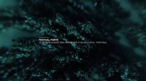 There has been a fort or castle of some sort here presiding over and protecting the mondego valley from as long ago as 2000 bc. Festival Forte Festival Forte 2019 Adventurous Music