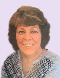 Obituary information for Susan "Susie" Thompson