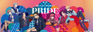 Gakutomo channel exists to make some friends for voice actor gakuto kajiwara! Gakuto Kajiwara Unofficial Paradox Live Archive