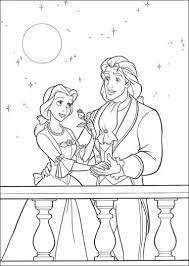 Prince And Beauty Coloring Page Super Coloring Disney Coloring Pages Princess Coloring Pages Disney Princess Coloring Pages Alice chechire cat to color.