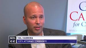 Candidates For San Diego City Attorney Emphasize Experience