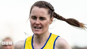 Ciara Mageean among six NI athletes in Ireland's European Cross Country  team