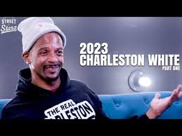 Charleston White 2023 Interview : Part 1