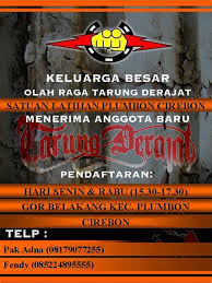 Official page tarung derajat, ilmu olahraga seni beladiri asli indonesia. Kata Sapaan Adalah Kata Mutiara Pentakosta Iman Sejarah