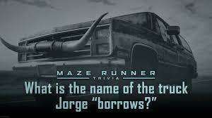 The death cure arrives in theaters jan. The Death Cure On Twitter Mazerunner Trivia Continues With A Question From Scorchtrials Https T Co Pm7j31a8nb Twitter