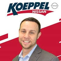Koeppel Nissan