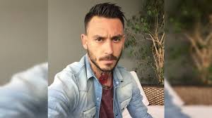 Mauricio pinilla — mauricio ricardo pinilla ferrera, (*santiago de chile, chile, 4 de febrero de 1984) futbolista chileno, apodado pinigol. La Verdad Tras Los Tatuajes De Mauricio Pinilla La Red