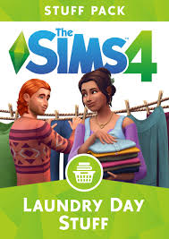 Rustic romance stuff pack by the plumbob tea society. Buy The Sims 4 Laundry Day Stuff Origin