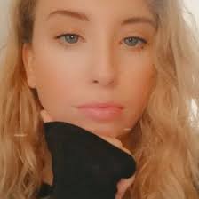 Amber Wickham-hurd (amberwh59)