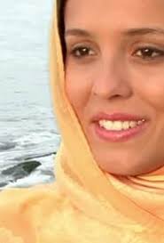 Salomé (Short 2010)