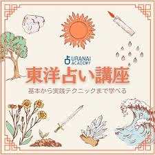 URANAI ACADEMY（占いアカデミー）