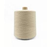 spun polyester thread spun yarn 100% polyester spun yarn 30/1 for weaving