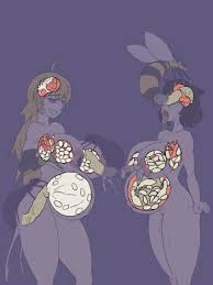 Infested Womb hentai videos, GIFs, and images | R34.app