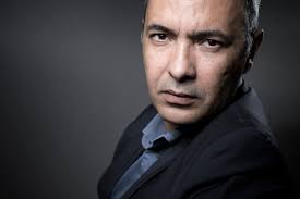 Kamel Daoud primé en France pour son roman sur la guerre civile en Algérie 