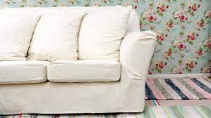 Dette er en veldig komfortabel sofa. Ikea Tomelilla Sofa Review By Bemz Bemz