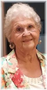 Joann Haeberlin Wisner Obituary August 7, 2022