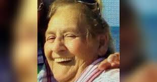 Dorothy Tanner Obituary