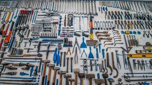 Perfect easy replacement to my toolbox that i lost my keys for. What S In Your Toolbox John Maxwell