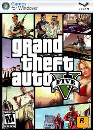Grand Theft Auto V For Pc Doesn T Disappoint No More Pixelation And Or Slowdo