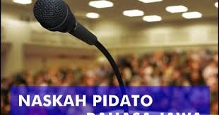 Pembahasan ing ngisor iki, salah sawijining tuladha penutup sesorah migunakake bahasa jawa krama. Contoh Pembuka Dan Penutup Pidato Bahasa Jawa Muda Mudi Condrowangsan