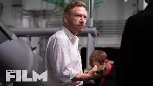 Craig fairbrass, robert glenister, nicholas aaron and others. Kenneth Branagh Isn T Sure If He Is Playing The Villain In Tenet
