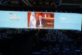La Nación - News update