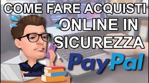 C'est en fait très simple ! Miglior Metodo Di Pagamento Acquisti Online Come Aprire Un Conto Paypal Youtube