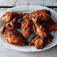 The chicken pieces are first seasoned, then dipped in a hot sauce/egg mixture and then breaded with. How To Make Fried Chicken For The First Time