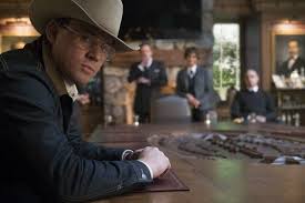 The golden circle is a sequel and the successor to the kingsman: Rwtbcyjxbasjym