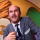 Star Trek" The Mark of Gideon (TV Episode 1969)