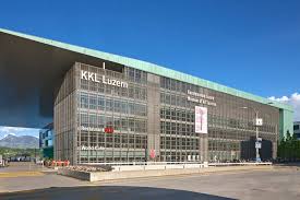 In the meantime we have successfully completed the assessments of technopark luzern and in with joint support from technopark and lucerne business luzern we were able to cover part of our. Kunstmuseum Luzern What To See Lucerne