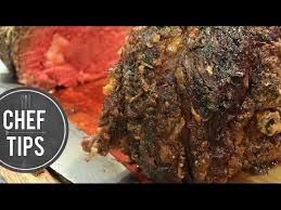 That's too big to fit into my oven in one piece, which is why i, like. How To Cook The Perfect Prime Rib Best Prime Rib Recipe Youtube