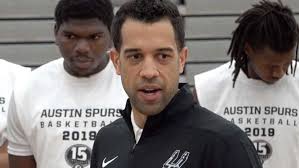 REPORT: Hawks set to hire Austin Spurs' Landry Fields as Assistant GM