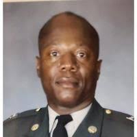 Our hometown hero being recognized today is SFC Edward Givan of the U.S.  Army. Edward Givan Sr. departed this life