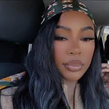 Hannah Sierra's Instagram, Twitter & Facebook