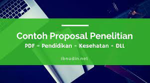 So please help us by uploading 1 new document or like us to download Contoh Proposal Penelitian Cara Membuat Proposal Penelitian