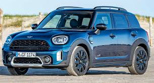 ميني كاونتريمان بوردووك 2021 الجديدة ص م م ت للت مي ز موقع ويلز mini countryman suv car suv