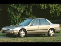 1993 honda accord start up and review 2 2 l 4 cylinder youtube 1993 honda accord start up and review 2 2 l 4 cylinder