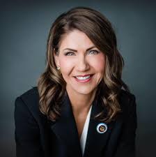 America's Governor: The Kristi Noem Story (Short 2024)