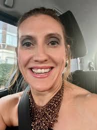 On my way to DataIQ award! Very excited about the nomination for best  Diverstiy and Inclusion team and looking forward to amazing Claire Williams  MCMI ChMC (with her sparkly shoes)