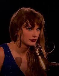 Taylor Swift Song Comparison