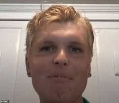 Trans golfer Hailey Davidson thanks Caitlyn Jenner for support but wants to  clear up 'assumptions'