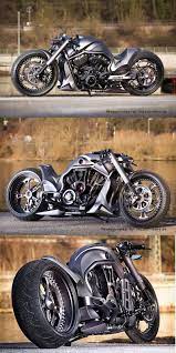 Harley Davidson V Rod Gp 1 Motorcycle Harley Davidson V Rod Custom Motorcycles