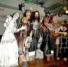Eurovision eurovision 2006 (athens, greece) hard rock hallelujah. Lordi Pictures And Photos