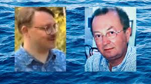 42 vuotta sitten murhatun pariskunnan lapsi "Baby Holly" löytyi hengissä