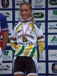 July 26, 2021, 9:45 p.m. Datei Pauline Ferrand Prevot Cn2011 Jpg Wikipedia